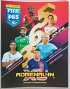 АЛЬБОМ КАРТОЧЕК FIFA 365 2024 + 30 КАРТ + ОГРАНИЧЕННАЯ ОГРАНИЧЕННОСТЬ