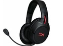 HyperX — игровые наушники Cloud Flight