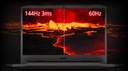Acer Nitro 5 R5-5600H 32GB 1TB RTX3060 W11 RTX3060 Model procesora AMD Ryzen 5 5600H