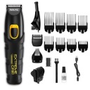 Триммер для бороды Wahl 9893-0460 Extreme Grip Advanced Multigroomer