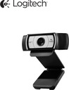 БИЗНЕС-камера Logitech Webcam C930e Full HD