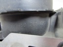 VOLVO C30 S40 V50 508 C5 2.0 D BODY FILTER FUEL 9645928180  photo 6