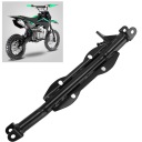 FOOTPEG FOOT REST КРОНШТЕЙН КРОНШТЕЙН СТАЛЕВИЙ ZASTEPOWANIE СТОПУ СТОПУ CRF50  (17811143834) фото min 10