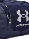 Utazó sporttáska UNDER ARMOUR Edzőterembe 3XL 101L Nagy 1369224-410 Fajta sport