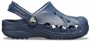 Detské ľahké topánky Šľapky Dreváky Crocs Baya Clog 27-28 EAN (GTIN) 0191448702684