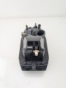 HONDA XL 700 TRANSALP AIRBOX КОРПУС ФІЛЬТРА  фото 5