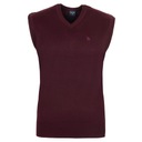 СИНИЙ ЖИЛЕТ С РУКАВАМИ, РАЗМЕР M SW764