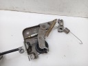 LEVERAGE BRAKES MANUAL HONDA FR-V  photo 6