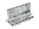 Vintage tremolo 10,8mm VPARTS VTR-085 (CR) Marka Vparts