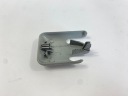 PLUG BOLTS FASTENERS SEAT MERCEDES W124 W201 LEFT GRAY COLOR 1246842118  photo 8