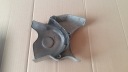 КОЛПАК ЗВЕЗДОЧКИ ,ЗАЩИТА APRILIA PEGASO 650 ,97-00R  фото 6