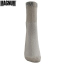 ТАКТИЧЕСКИЕ НОСКИ MAGNUM BASE 3 ПАКЕТА 3 ПАРЫ 36 39