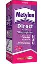 Клей для флизелиновых обоев Metylan Direct