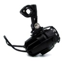 ENSEMBLE HALOGÈNE LED CREE HOMOLOGATION E9 IP67photo 4