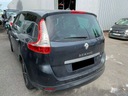 RENAULT GRAND SCENIC 3 09- PAS PARTE TRASERA PANEL PARTE TRASERA 