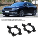 2 ШТУК H7 LED (СВІТЛОДІОД) ЛАМПОЧКА ФАРИ АВТОМОБІЛЯ  фото 12