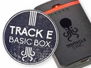 Tentacle TRACK E – Basic Box – 32-битный плавающий аудиорекордер