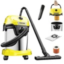 Промышленный пылесос Karcher WD 3 S V-17/4/20 1.628-135.0