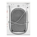 ELECTROLUX EW7W268SP стиральная машина с сушкой 1600 об/мин