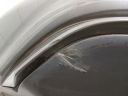 PARE-CHOCS ARRIÈRE ARRIÈRE NISSAN LEAF II 2018- 85022-5SH0Hphoto 13