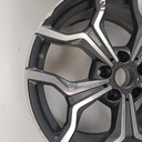 Alufelga 5x112 19 Bmw X2 F39 8009759 (E8477)