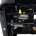 AUDI RS Q3 8U ПЕРЕДНІЙ ПРАВИЙ SPORT СИДІННЯ ШКІРА NAPPA SOUL ЧОРНИЙ ЕЛЕКТРИЧНИЙ  (18857407146) фото min 13