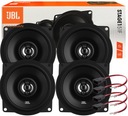 JBL 4 ALTAVOCES 13CM RENAULT LAGUNA 2 CLIO 2 3 MEGANE 2 SCENIC 2 PARTE DELANTERA PARTE TRASERA 