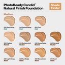 REVLON PhotoReady Candid podkład do twarzy 360 Cashew 22ml SPF brak