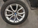 RUEDAS BMW X5 X6 F15 F16 19 INTEGROS 255/50R19 