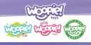 ВОДНЫЙ СТОЛИК 2-в-1 ЛОВЛЯ РЫБКИ WOOPIE