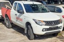 MITSUBISHI L200 V GUARDABARROS IZQUIERDO PARTE DELANTERA 2015- 