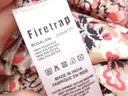 36 FIRETRAP MAXI SUKIENKA MULTI PRINT NOWA K1956 Długość maxi