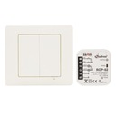 RZB-04 Комплект беспроводного управления ZAMEL для умного дома