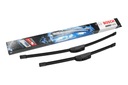 BOSCH ESCOBILLAS AR813S 650/450MM CITROEN C5 HONDA CIVIC FR-V HR-V 03.00- 