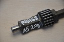 SHAFT WYWAZAJACY AUDI A5 SPORTBACK 2019 06K103337A  photo 5