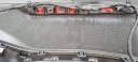 MERCEDES EQE V295 BERLINE 2022- PARE-CHOCS ARRIÈRE ORIGINAL D278photo 15