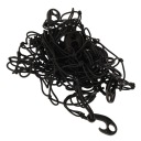 GRID LUGGAGE 47 X 35 INCHES GRID LATEKSOWA ZAWIAZANIE LUGGAGE CABLE TB  photo 6