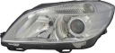 PROJECTEUR GAUCHE SKODA ROOMSTER PRAKTIK 10- TYCphoto 11