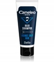 Šampón Men Hair Shampoo Delia Cosmetics 150 ml redukčná šedivá tuba Objem 150 ml