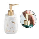 nádoba na mydlo na ruky mydlo biele-350ml 6,8cmx17,2cm EAN (GTIN) 0787186950588