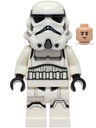 Минифигурка Lego Star Wars sw1327 Имперский штурмовик N