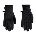 THE NORTH FACE ETIP RECYCLED GLOVE ЧЕРНЫЕ ЗИМНИЕ ПЕРЧАТКИ