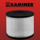 HEPA filter pre vysávač popola 1162 1170 Výrobca Kaminer