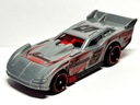 HOT WHEELS-MAXIMUM LEEWAY Z 2012 ROKU (11) Marka Hot Wheels