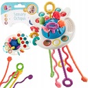 СЕНСОРНАЯ ИГРУШКА МОНТЕССОРИ, ПРОРЕЗЫВАТЕЛЬ