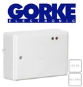 RSU-K01d РЕЛЕ-КОНТРОЛЛЕР БЕСПРОВОДНОГО РАДИОПРИЕМНИКА 1-КАНАЛЬНЫЙ GORKE