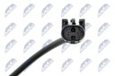 SENSOR ABS PARTE DELANTERA IZQUIERDO ALFA ROMEO 156 02.11- CON ESP 