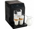 Automatický tlakový kávovar Krups EA890810 1450 W čierny Kód výrobcu EA8908
