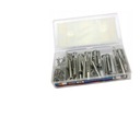 НАБОР ПРУЖИННЫХ ШТИФТОВ С ШТИФТОМ 71s