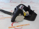 VW ПАСАТ CC 2.0 TDI 10R РЕМІНЬ БЕЗПЕКИ ЛІВИЙ ПЕРІД 3C1857705P 34032206B  (18871610108) фото min 5